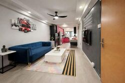 Blk 546 Bedok North Green (Bedok), HDB 3 Rooms #566508371